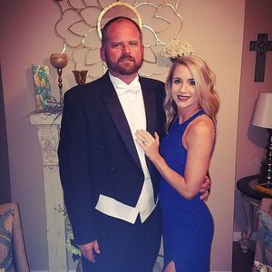 Meet your Posher, Stacy